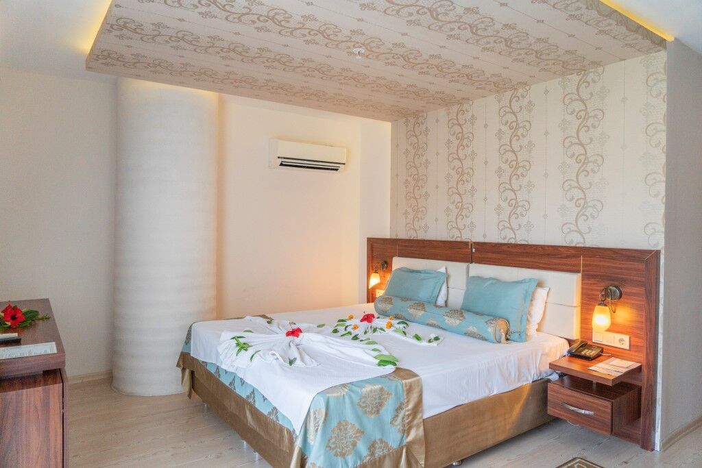 Hotel Sarp (adults Only) 4*